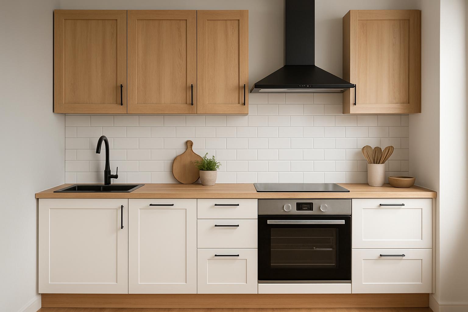 Кухни на заказфото