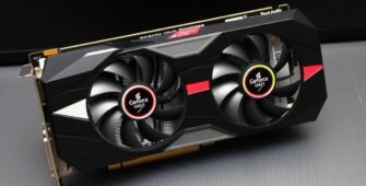 Незаметный труженик: что умеет и кому подойдёт видеокарта GeForce GT 710 2 GB