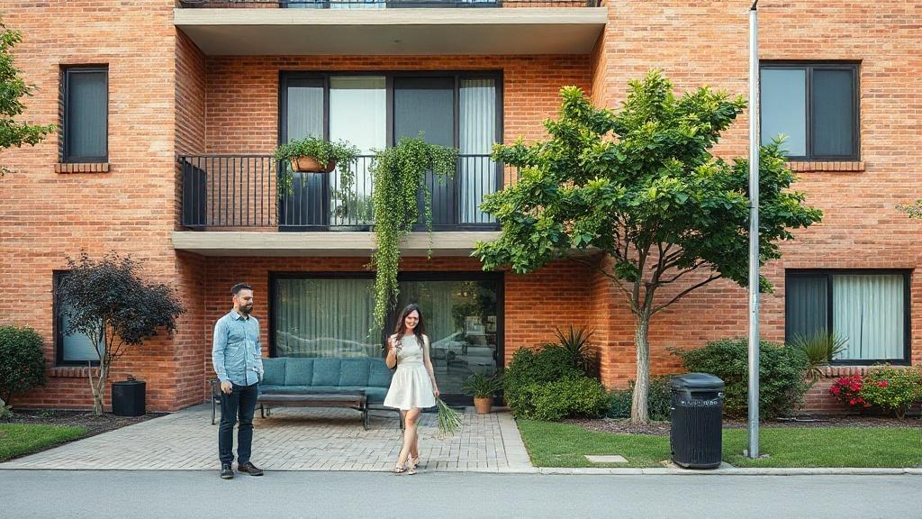 purchase of an apartmentфото
